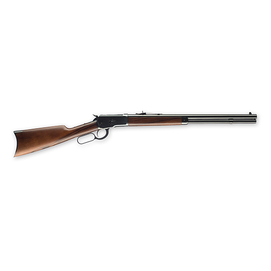 WIN 1892 SHORT RIFLE 357MAG 20